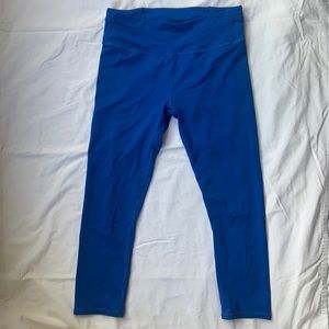 Fabletics Gia Powerlite Capri Marine Blue (S)